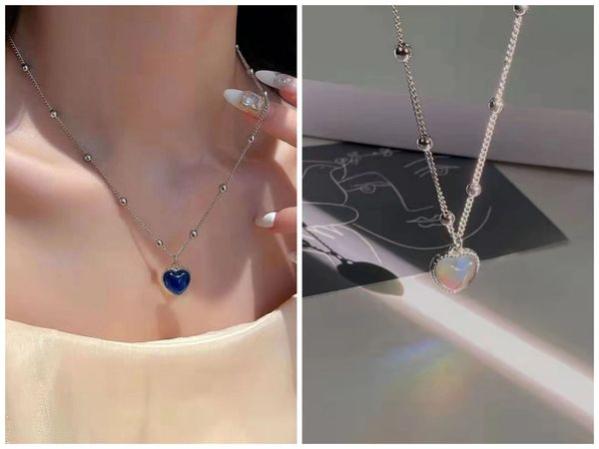 海盐系穿搭，清新自然又时尚